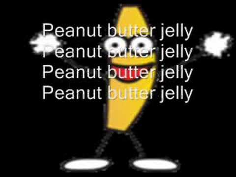 Текст песни Buckwheat Boyz - Peanut Butter Jelly Time