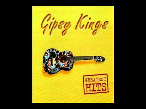 Текст песни Gipsy Kings - A Mi Manera