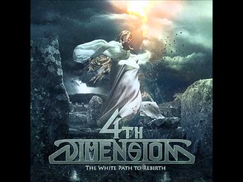 Текст песни 4th Dimension - Winter