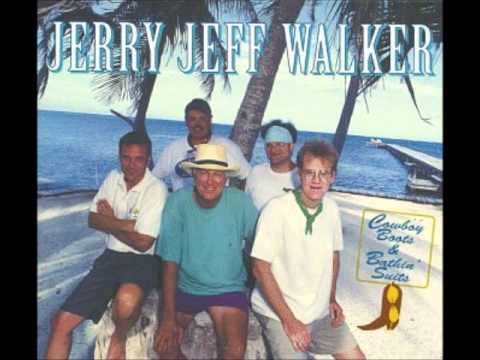 Текст песни Jerry Jeff Walker - Wanted For Love