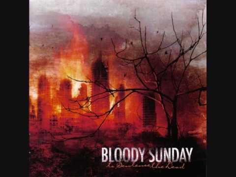 Текст песни Bloody Sunday - The Best Of Me
