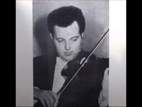 Текст песни Ян Сибелиус - Давид Ойстрах - Концерт для скрипки с оркестром ре минор-I. Allegro moderato, II. Adagio di molto