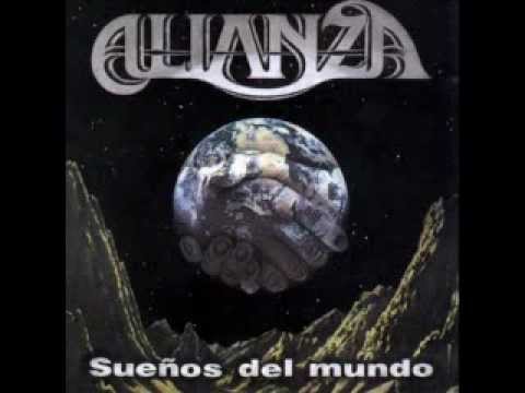 Текст песни Alianza - Sin Tu Amor