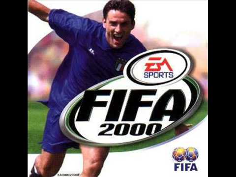 Текст песни  - It & s only us FIFA 2000 OST