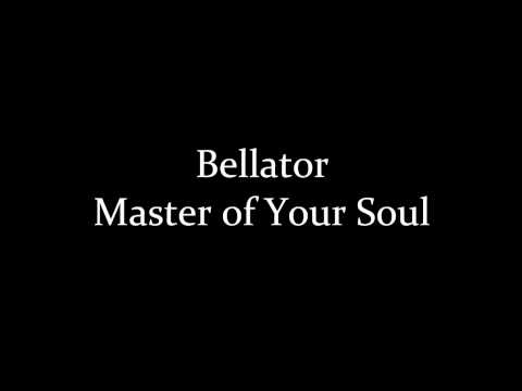 Текст песни  - Master Of Your Soul