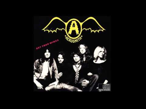 Текст песни Aerosmith - Same Old Song And Dance lp: Get Your Wings 