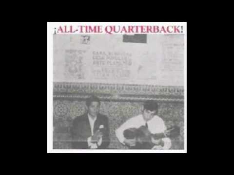 Текст песни All Time Quarterback - Untitled