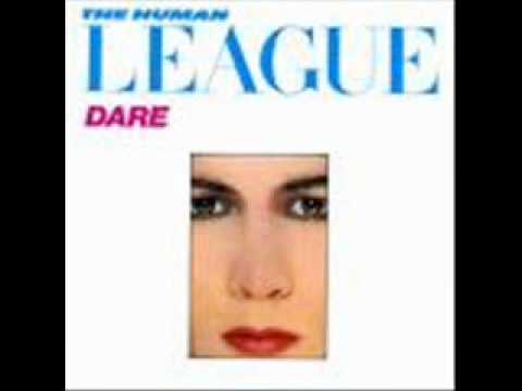 Текст песни The Human League - The Things That Dreams Are Made Of