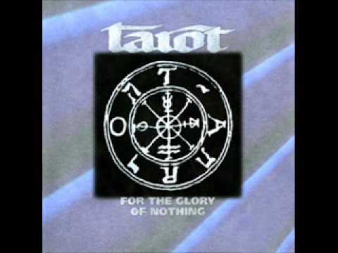 Текст песни Tarot - Shining Black