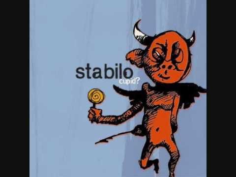 Текст песни Stabilo - Paperboy