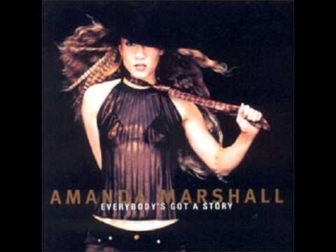Текст песни Amanda Marshall - Colleen