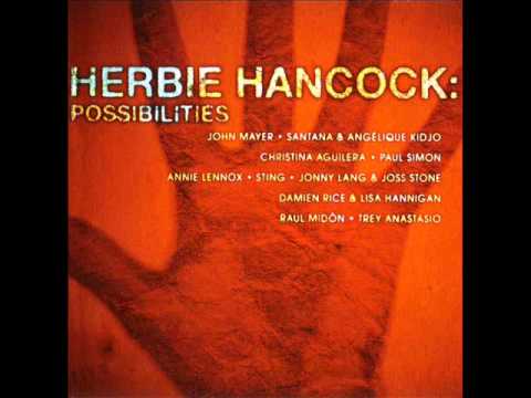 Текст песни Hancock Herbie - When Love Comes To Town
