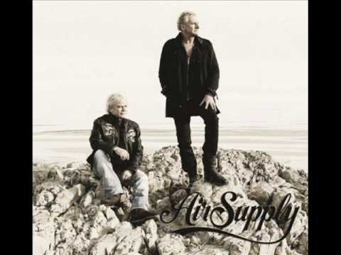Текст песни Air Supply - Dance With Me