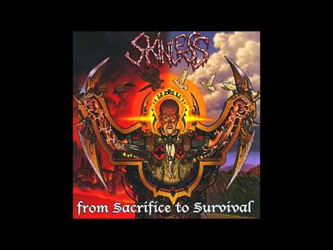 Текст песни  - From Sacrifice To Survival