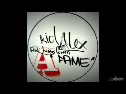 Текст песни Alexkid - Fame