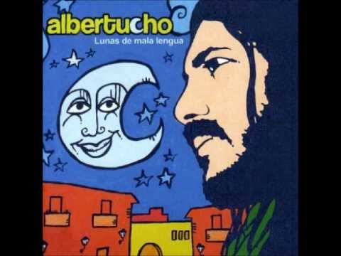 Текст песни Albertucho - Es Muy Raro