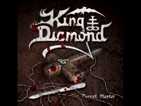 Текст песни KING DIAMOND - Emerencia