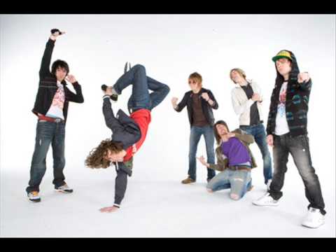 Текст песни Forever The Sickest Kids - I Dont Know About You, But I Came To Dance