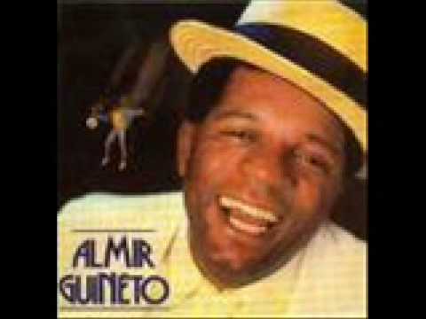 Текст песни Almir Guineto - Conselho