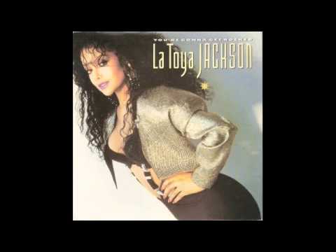 Текст песни La Toya Jackson - Tell Me (He Means Nothing To You At All)