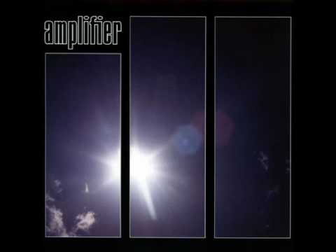 Текст песни Amplifier - Old Movies