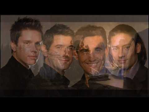 Текст песни IL DIVO - Have You Ever Really Loved A Woman?