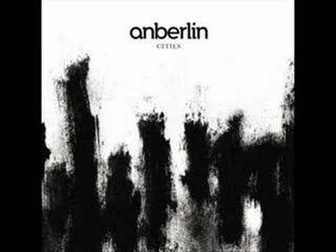 Текст песни Anberlin - Glass To The Arson