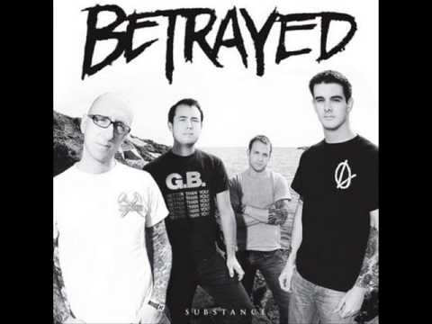 Текст песни Betrayed - Time Will Tell