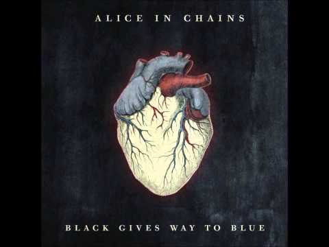 Текст песни ALICE IN CHAINS - A Looking In View