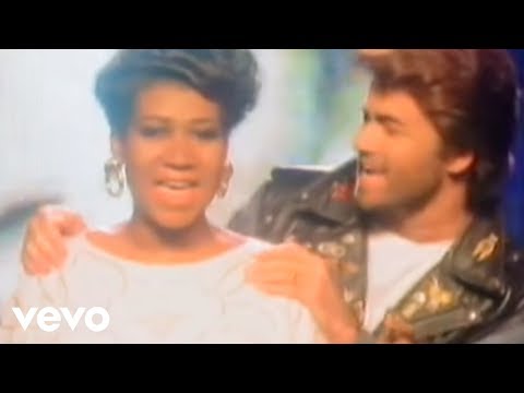 Текст песни Aretha Franklin - I Knew You Were Wating (For Me)