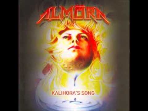 Текст песни Almora - The Hell-Nights