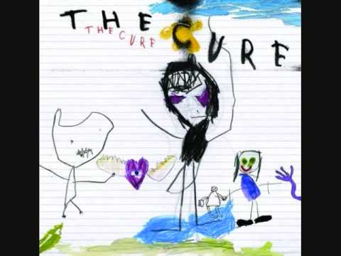Текст песни The Cure - Anniversary
