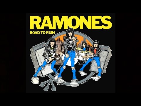 Текст песни The Ramones - Needles And Pins