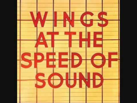 Текст песни Wings - Time To Hide