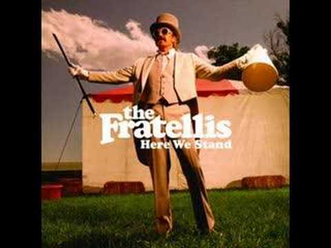 Текст песни The Fratellis - Milk And Money
