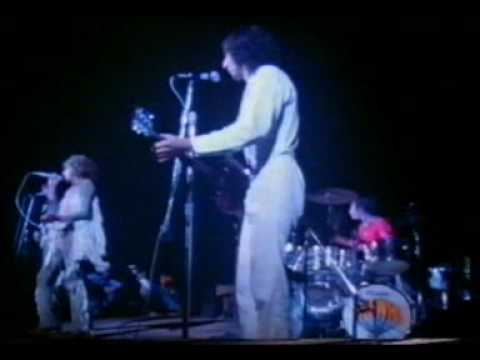 Текст песни The Who - See me Feel me