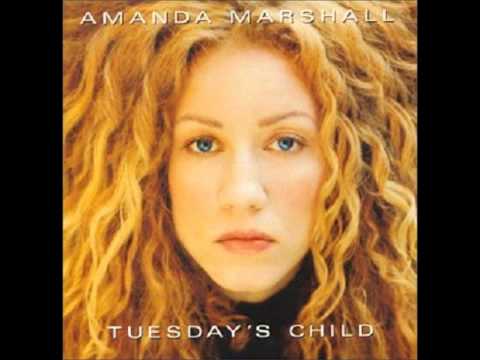Текст песни Amanda Marshall - Ride