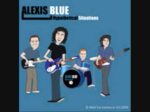 Текст песни Alexis Blue - Passive / Aggressive