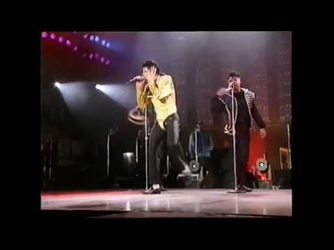 Текст песни Michael Jackson - Ill Be There Live In Bucharest