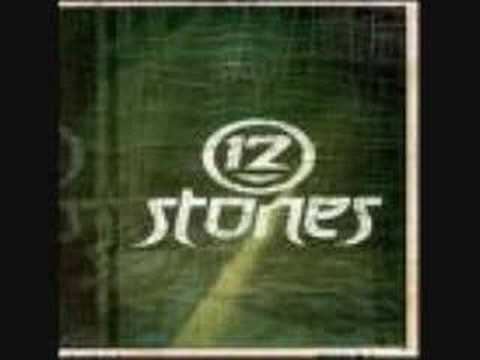 Текст песни 12 Stones - Back Up
