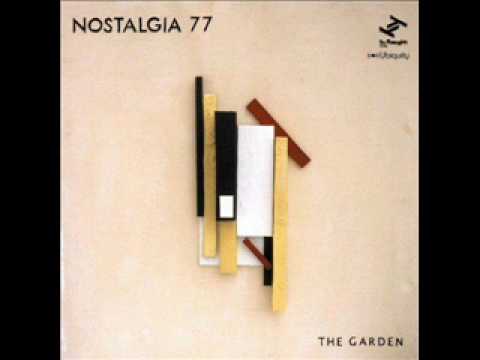 Текст песни  - Nostalgia77