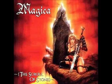 Текст песни Magica - Redemption