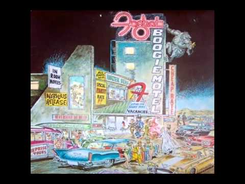 Текст песни Foghat - Somebodys Been Sleeping In My Bed