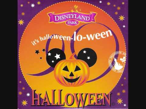 Текст песни  - It s Halloween-lo-ween!