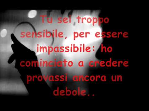 Текст песни  - Gigi D  alessio - Amore mio