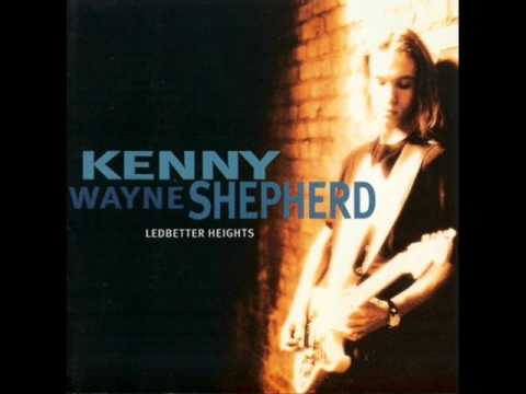 Текст песни Kenny Wayne Shepherd Band - One Foot On The Path