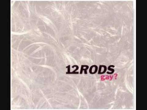 Текст песни 12 Rods - Mexico