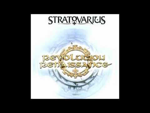 Текст песни Stratovarius - Angel