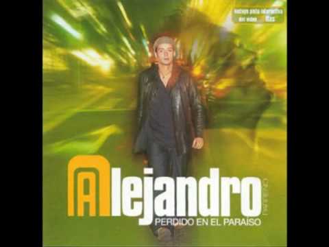 Текст песни Alejandro Parreño - Calendario De Amor