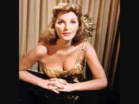 Текст песни Julie London - Blues In The Night